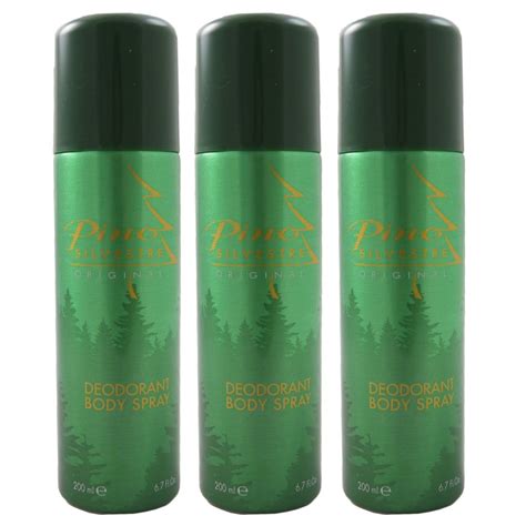 pino silvestre fragrantica|pino silvestre deodorant spray.